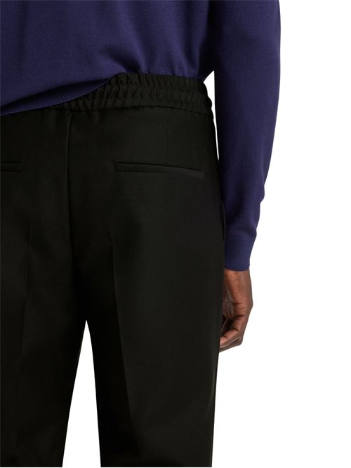 pantalone gentlin misto lana Boss Red | 50547220001